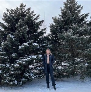 Meet your Posher, Jordan